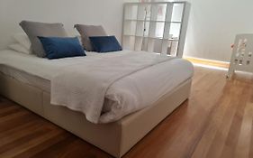 Peaceful Apartment